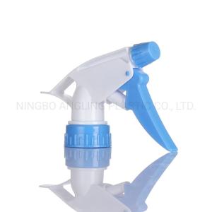 Eco-Friendly and Convenient 28400 Plastic Trigger Sprayer for Hand Sprayer 28