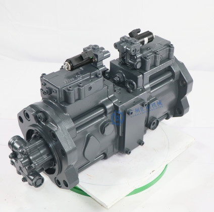 Quality K5V140DTP-OE01-17T Sanny 235-9  Hydraulic Main Pump For SY235-9 Excavator Spare Parts wholesale