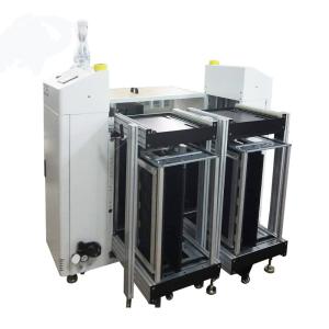 2020 New Automatic PCB Conveyor With Adjustable Width Function