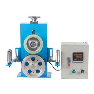 Extrusion Line Accessories Cable Meter Counter For Electrical Wire Measuring