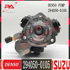294050-0105 DENSO Diesel Fuel Injection HP4 pump 294050-0105 for ISUZU 6HK1 8