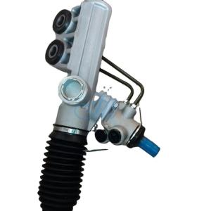 Customized Steering Column Assembly for ISUZU DMAX Auto Steering System Pickup