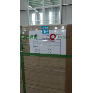 Internal Fire Retardant Calcium Silicate Board Good Sound Insulation