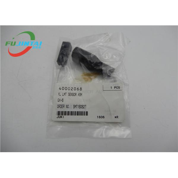 Quality SMT PARTS JUKI 40002068 YL LIMIT SENSOR ASM APM-B3B1-J for JUKI Pick and Place Machine wholesale