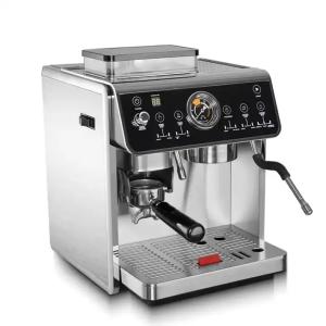 20 Bar Italian Espresso Smart Coffee Machine Automatic With Milk