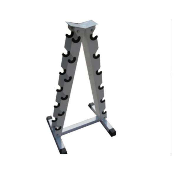 Quality vertical dumbbell racks 6 pair, 6 pair vertical dumbbell rack set, rubber hex dumbbell rack wholesale