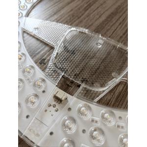 100W LED Ceiling Light Panel Module, 6500K Cold White, 960lm Luminous Flux