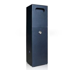 Quiet but big coverage hotel lobby Scent Diffuser Machine with built - in fan