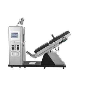 Cheap Accurate Positioning Back Decompression Machine Spinal Decompression Table for sale
