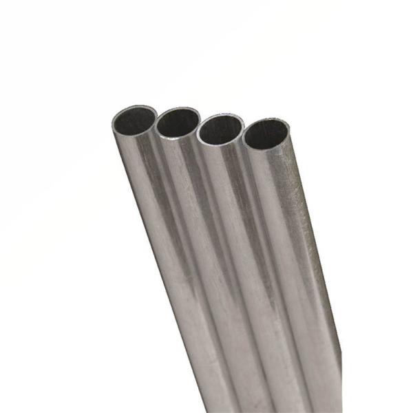 Quality Oil Gas Steam Air TP3l6L SS Welded Pipes ASTM En 1.4401 1.4404 1.4432 1.4435 1.4571 wholesale