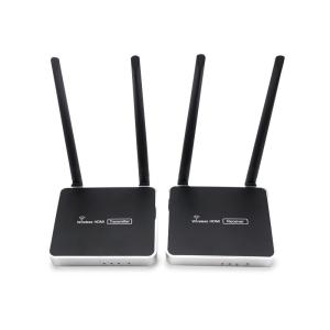 H.264 Wireless HDMI Wifi Extender video and audio transmission