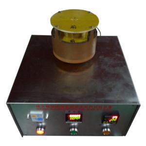 Heat Insulated IEC Test Equipment Equipped With K - Type Electric Heater