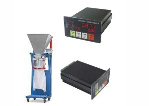 Cheap Single Weighing Hopper Controller For Filling Machine, Powder Packing Machiney Indicator for sale