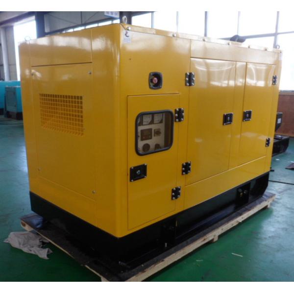Quality 50Hz 8kw Perkins Diesel Generator , Perkins Silent Diesel Generator wholesale