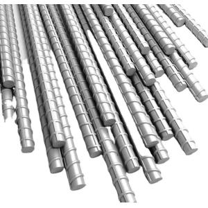 1-10mm Deformed Steel Bar High-Strength & Corrosion Resistance