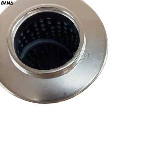 0160D010BN3HC Hydraulic Oil Filter Element for Industrial Filtration Equipment