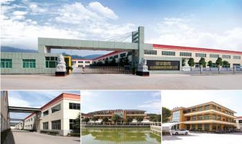 China Topspeed Machinery Co., Ltd.