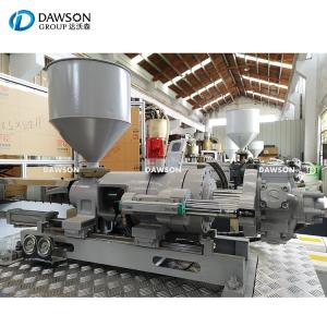 Servo System IBM 500ml Bottle Injection Blow Molding Machine