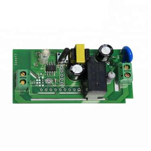4G FPV Camera Module on PCB Circuit Board Customized Smoke Detectors and Alarm