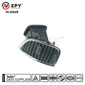 ZPY Left Hand AC Vent Assembly 4L0820901Q for Audi Q7 VW Porsche