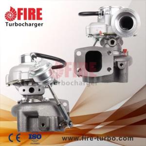 Mercedes Benz K16 Turbo 53169887024 9040964299 With OM904LA-E2 Engine