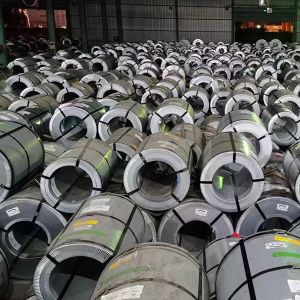 China First Class Grain Oriented Electrical Steel for Container Vessels without Rust on sale