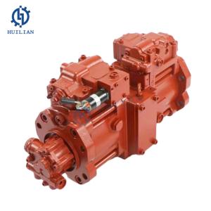 China Excavator Spare Parts 31Q5-10010 31EG-10010 K3V63DT-1R0R For Hyundai R160LC-3 R160LC-9 R180LC-9 on sale