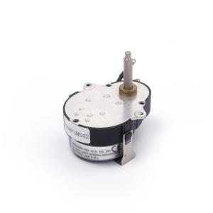 Customizable Synchronous Motor 12v 5r Min GM48PSMS42 PM Synchronous Motor 130g