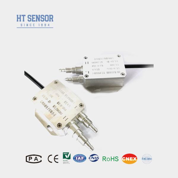 Quality BP93420DI Differential Pressure Transmitter With Aluminium Alloy Housing Materials Differential Sensor wholesale