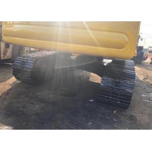 1.2 M3 Bucket Capacity Used Excavator Machine Kotamsu PC220-6 Original Japan