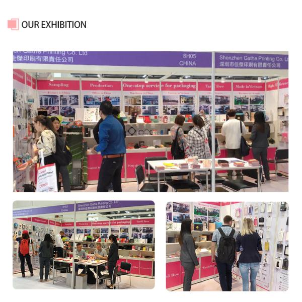 Custom Printed Cardboard Valentine'S Day Chocolate Packaging Boxes Cake Boxes Flower Gift Box