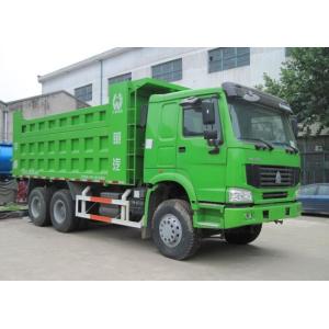 Cheap Sinotruk HOWO dump truck (tipper) ZZ3257N3247B for sand for sale