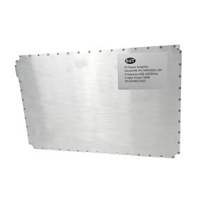 Cheap High Performance Wideband 400-6000MHz 100W RF Power Amplifier For Wireless Communicationand Signal Testing for sale