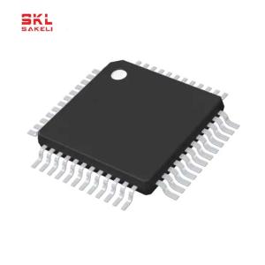 China STM32F071CBT6 MCU Microcontroller High Performance 32Bit Embedded Flash Memory on sale