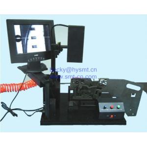 samsung smt feeder calibration jig