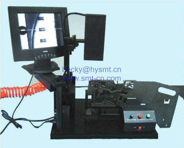 Quality samsung smt feeder calibration jig wholesale