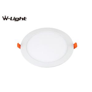 hotesale dimmable 3000K 6500K Sqaure ultra rgb office led panel light