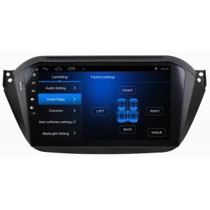 Ouchuangbo car audio head unit bluetooth stereo android 8.1 for JAC S2 support