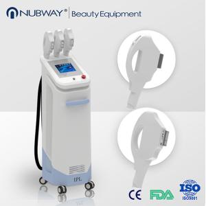 IPL hair removal machine skin rejuvenation machine intense pulsed light