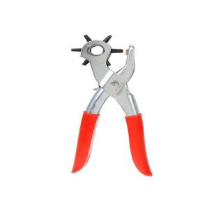 High Carbon Steel Eyelet Pliers 4 Mm Rivet Pliers Punch Pliers