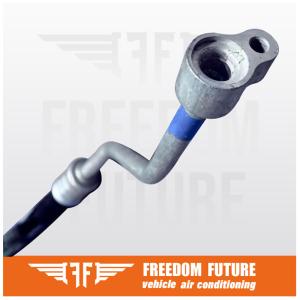 CT4Z19972E Discharge Ford Edge Lincoin MKX AC Pipeline 3.5L 3.7L Fits For 07-13