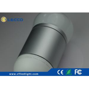 Isolated Driver SMD LED Bulb Lights , 45 Watt Household Led Light Bulbs 85 -