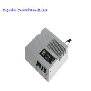 Cheap Fiber Optic MIPI Frame Grabber For Automotive Multi Camera Testing Image Test for sale