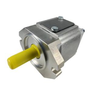 Hydraulic Machine Eckerle Gear Pump EIPH6-050RK23 EIPH6-064RK23