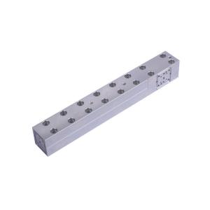 Top Sales Manufacturing Cpmpanies Cheap Aluminum Precision CNC Drilling CNC