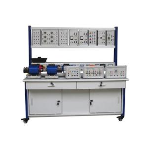 China 1.5KVA Electrical Technology Trainer on sale