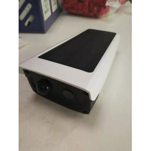 IP66 Solar Wifi Battery camera Solar Camera Support Micro SD card storage