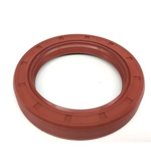 TG4 Oil Seal NBR/FKM Rubber Spring Corrugated Thread EPDM Piston Seal Kit for