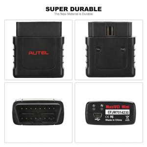 Autel MaxiPRO MP808TS Activation Programming and all System OBD Diagnostic Tool