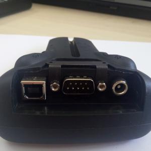 China Rechargeable Trimble Recon Powerboot Module 2.4 V Nimh Battery on sale